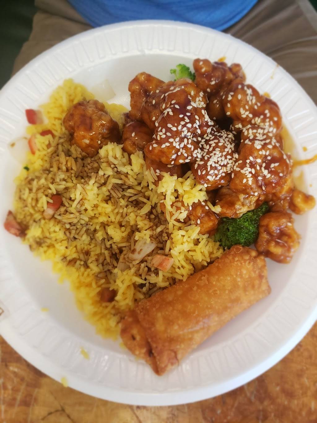 China East | restaurant | 1350 SC-160, Fort Mill, SC 29715, USA | 8038027737 OR +1 803-802-7737