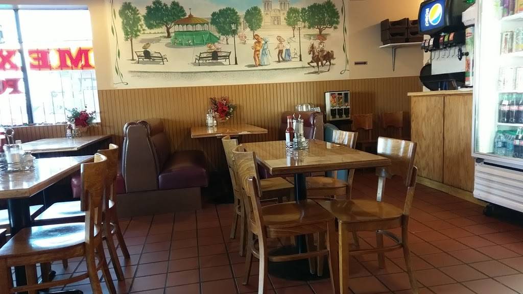 Los Potros Restaurant | restaurant | 508 E 11th St B, Tracy, CA 95376, USA | 2098309618 OR +1 209-830-9618