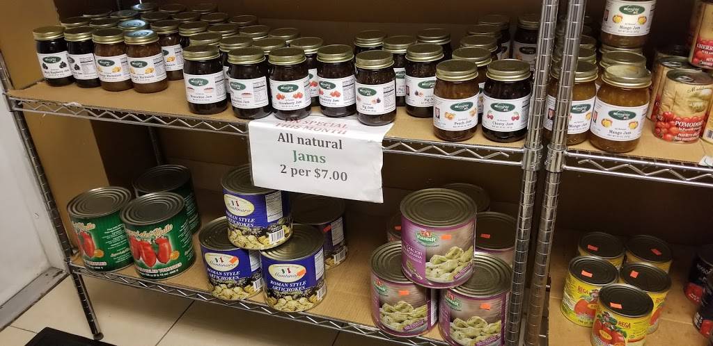 Mozzarita | restaurant | 5392 NE 13th Way, Pompano Beach, FL 33064, USA | 9544265115 OR +1 954-426-5115