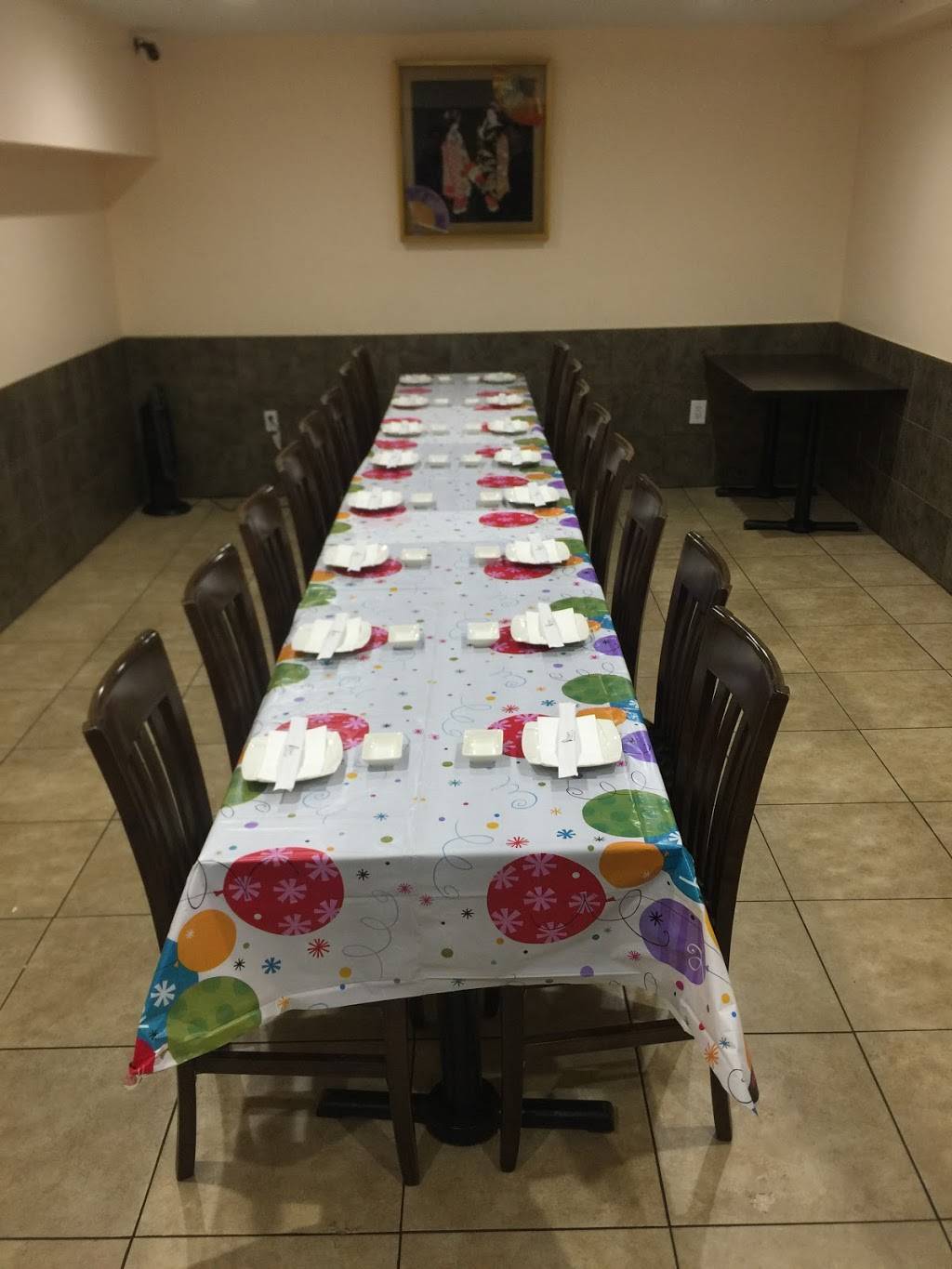 River Japanese Cuisine | meal takeaway | 61-44 Springfield Blvd, Oakland Gardens, NY 11364, USA | 7187477390 OR +1 718-747-7390