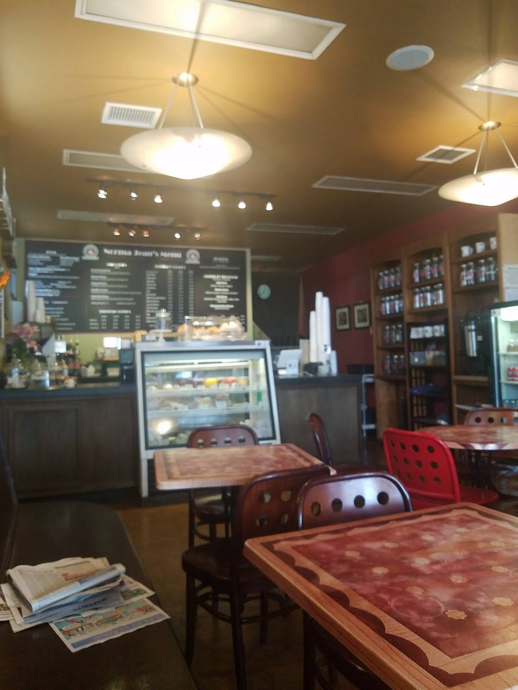 Norma Jeans Coffee | cafe | 8043 Soquel Dr, Aptos, CA 95003, USA | 8316851236 OR +1 831-685-1236