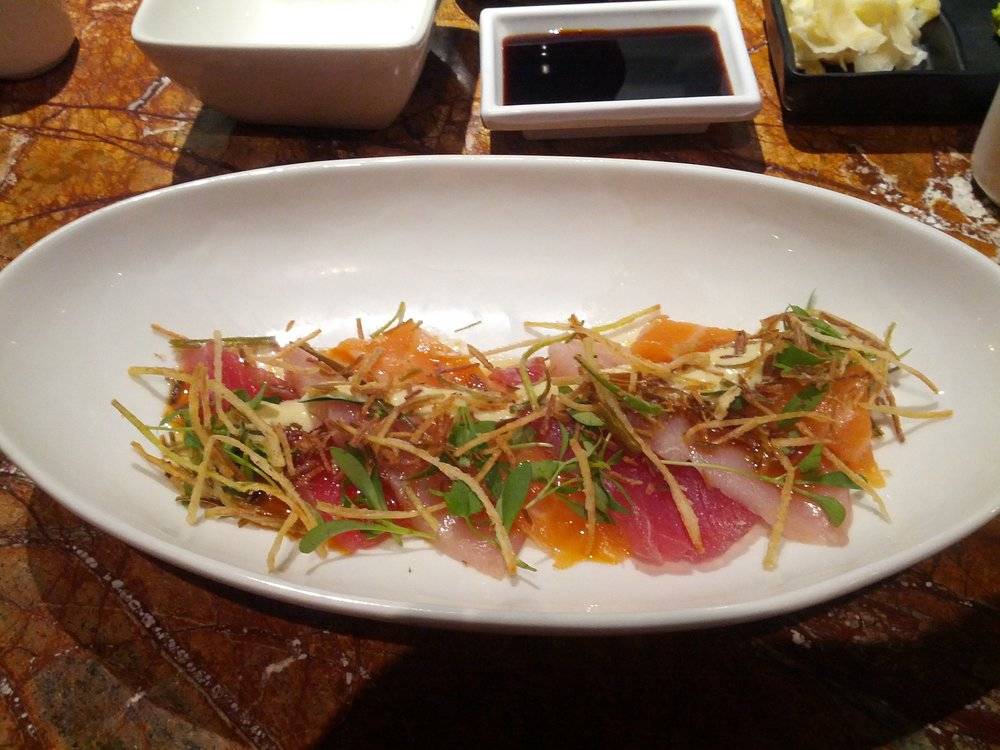 Kappa Sushi | restaurant | 9870 Hibert St, San Diego, CA 92131, USA | 8585663388 OR +1 858-566-3388