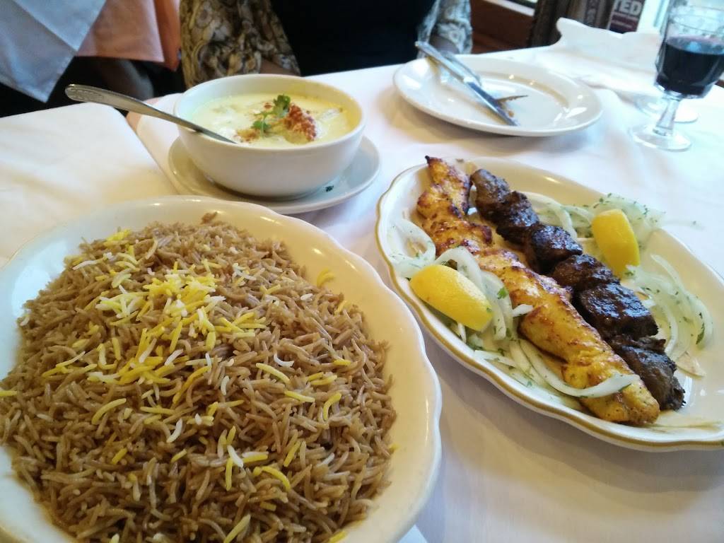 Afghan Grill | restaurant | 1629 Hillside Avenue, New Hyde Park, NY 11040, USA | 5169984084 OR +1 516-998-4084