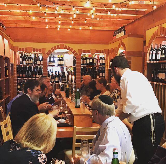 Eighteen | restaurant | 2028 Murray Ave, Pittsburgh, PA 15217, USA | 4124213033 OR +1 412-421-3033