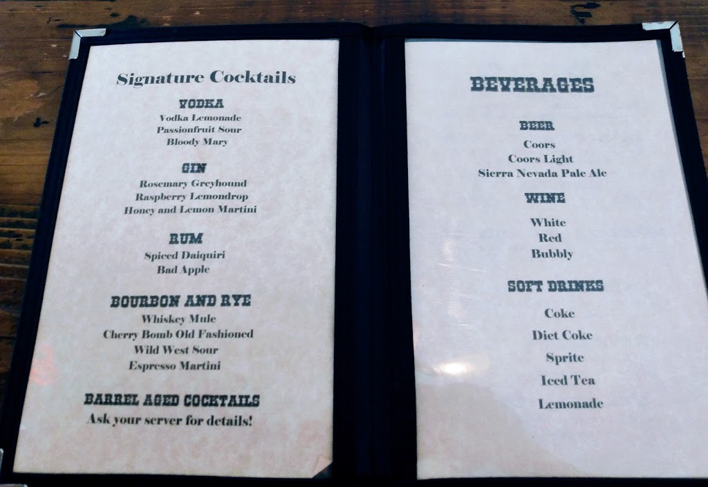 Georgetown Distillery and Restaurant | restaurant | 6101 CA-193, Georgetown, CA 95634, USA | 5303347000 OR +1 530-334-7000