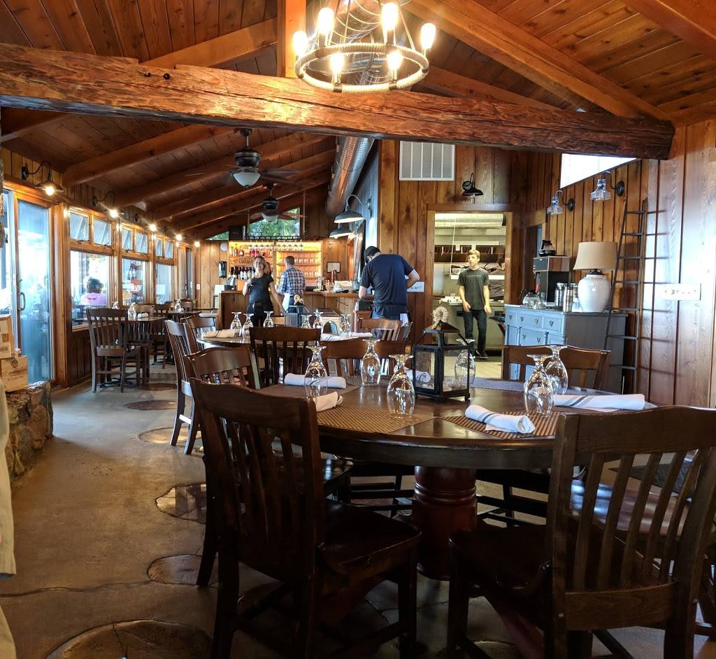 Rocks Landing | restaurant | 1577 Crystal Dr, Frankfort, MI 49635, USA | 2313990158 OR +1 231-399-0158