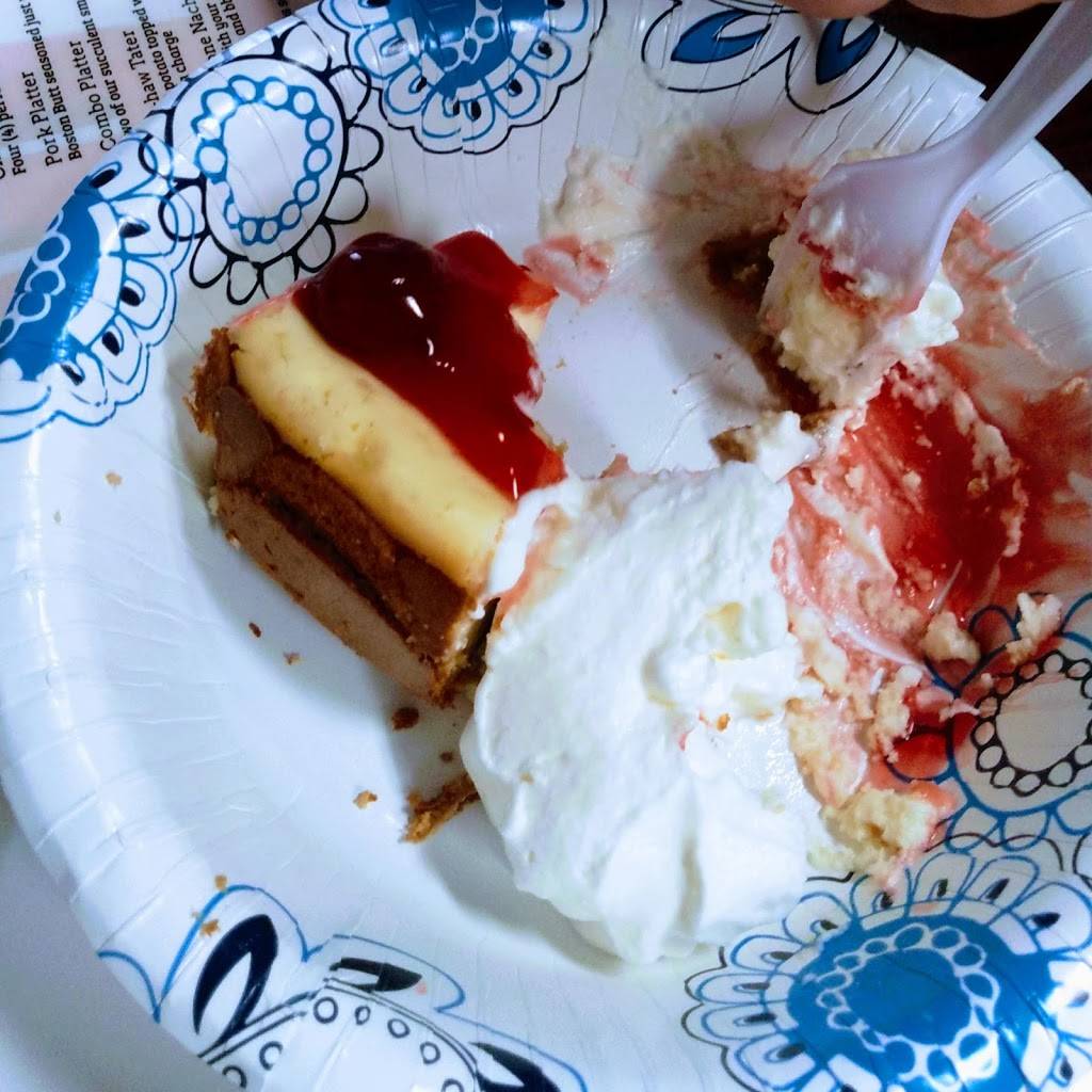 Cowboys BBQ | restaurant | 21850 US-31, Thorsby, AL 35171, USA | 3342073535 OR +1 334-207-3535