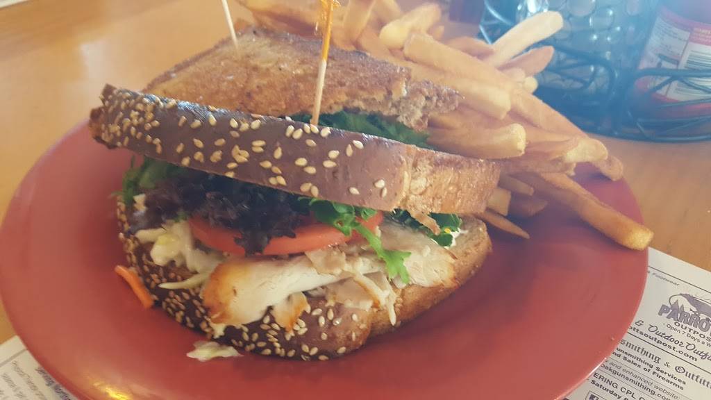 Manzanas Restaurant | meal takeaway | 4068 Michigan Ave, Onaway, MI 49765, USA | 9897335854 OR +1 989-733-5854