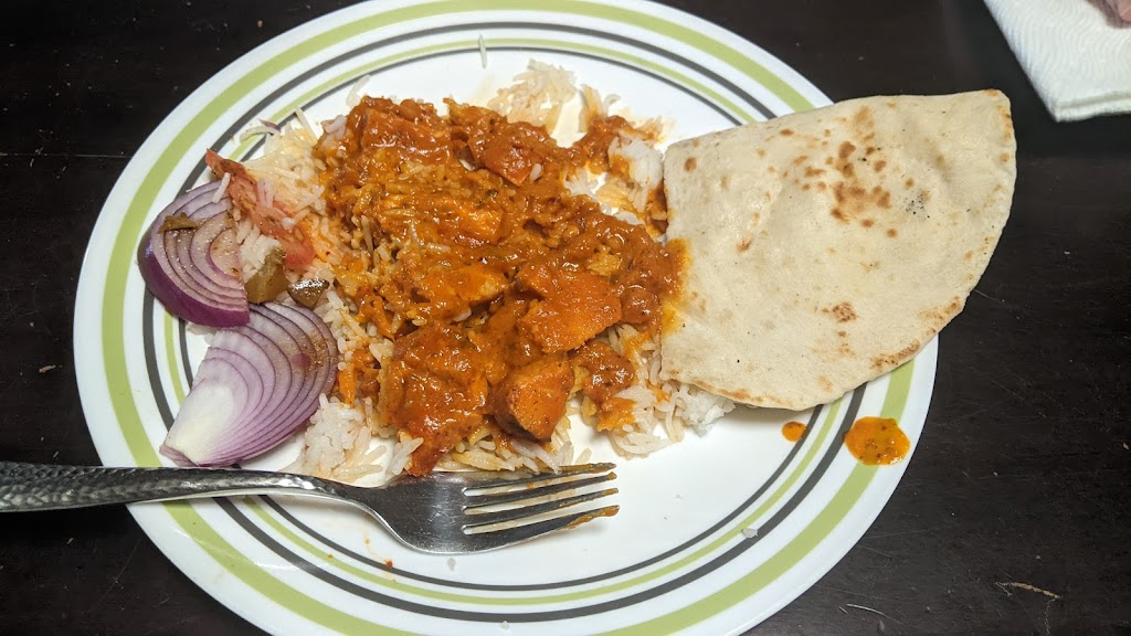 Punjabi Indian Food | restaurant | 550 W Cypress Ave, Redding, CA 96001, USA | 5304400510 OR +1 530-440-0510