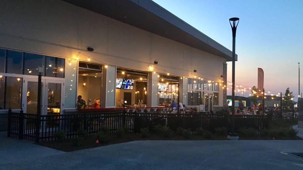 Cause & Effect - Kitchen - Bar - Lounge | restaurant | 1784 Stone Church Rd E, Hamilton, ON L8J 0K5, Canada | 9055604440 OR +1 905-560-4440