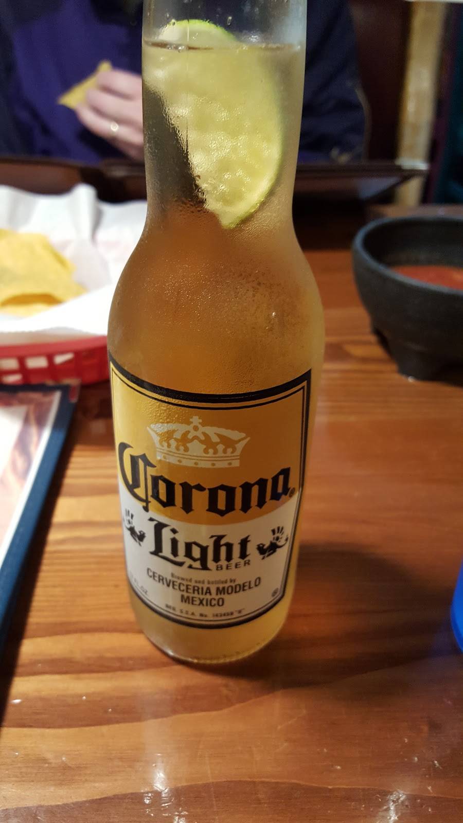 El Camino Real | restaurant | 1465 Keokuk St, Hamilton, IL 62341, USA | 2178476137 OR +1 217-847-6137