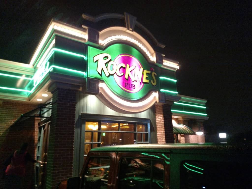 Rocknes | restaurant | 1203 Bailey Rd, Cuyahoga Falls, OH 44221, USA | 3309223663 OR +1 330-922-3663