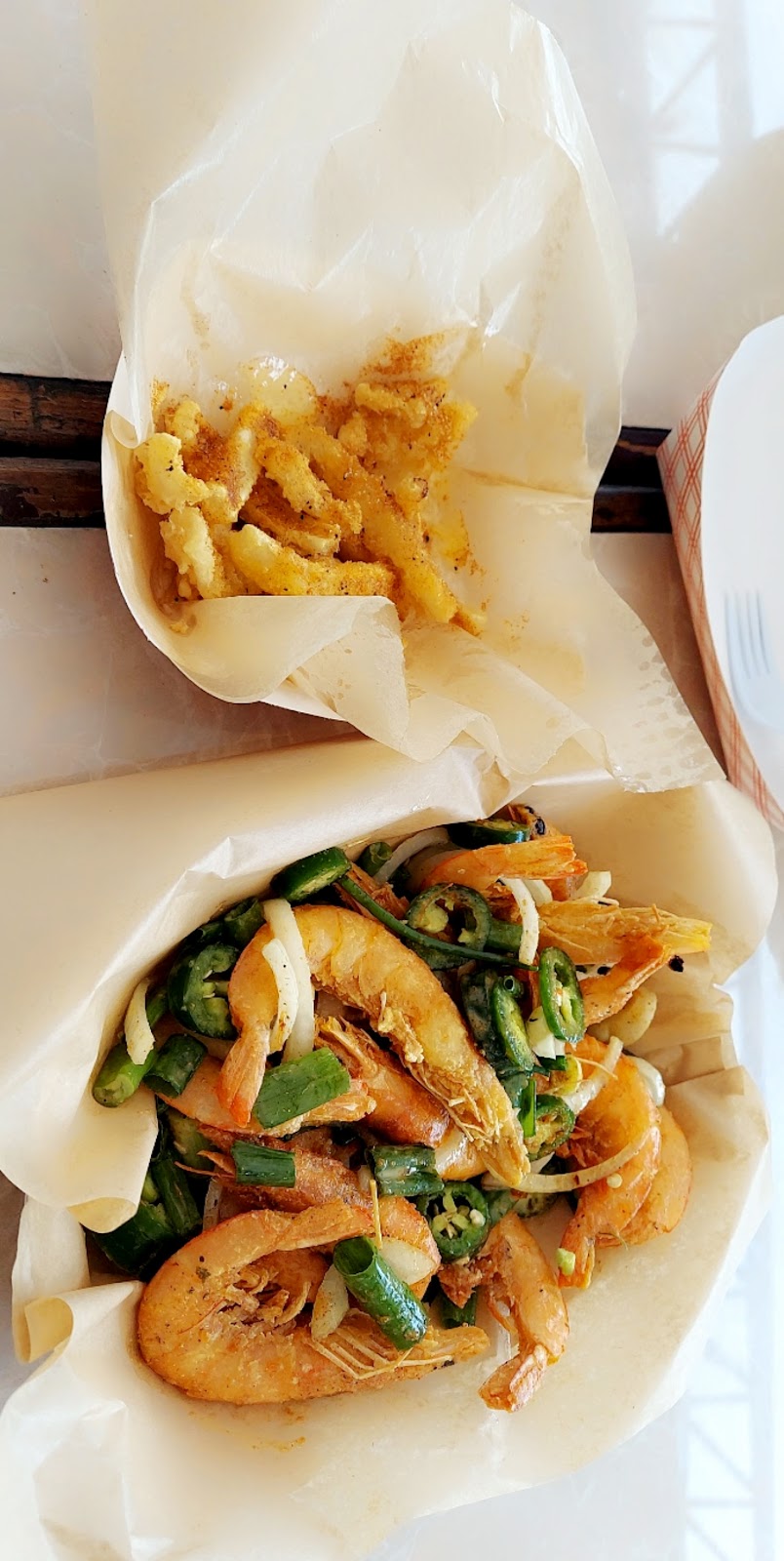 LA Crawfish Laredo | restaurant | 7510 McPherson Rd Ste 106, Laredo, TX 78041, USA | 9565685640 OR +1 956-568-5640