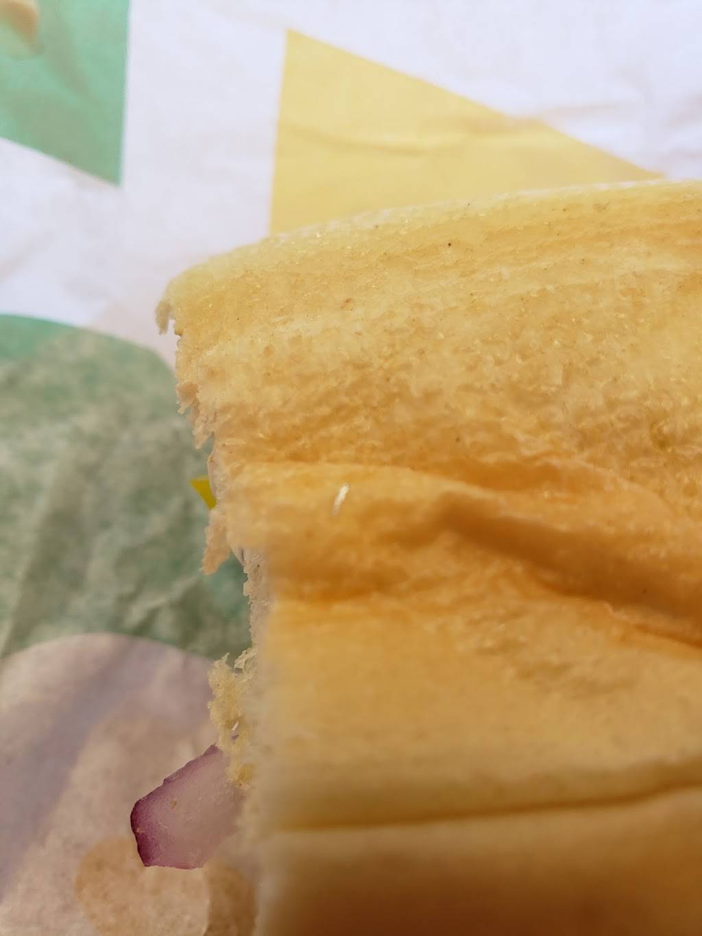 Subway | restaurant | 7401 S Choctaw Rd, Choctaw, OK 73020, USA | 4053916027 OR +1 405-391-6027