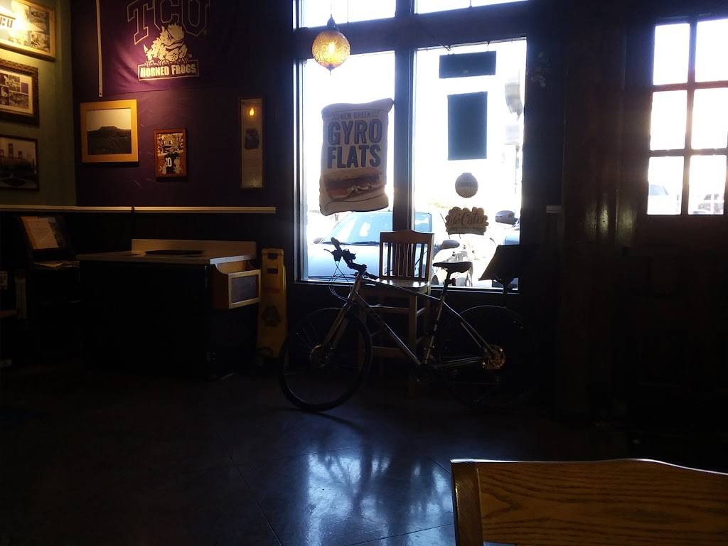 Potbelly Sandwich Shop | restaurant | 3058 S University Dr, Fort Worth, TX 76109, USA | 8179220452 OR +1 817-922-0452