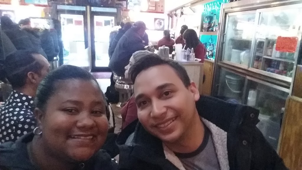 Caridad Express | restaurant | 554 W 181st St, New York, NY 10033, USA | 2129279729 OR +1 212-927-9729