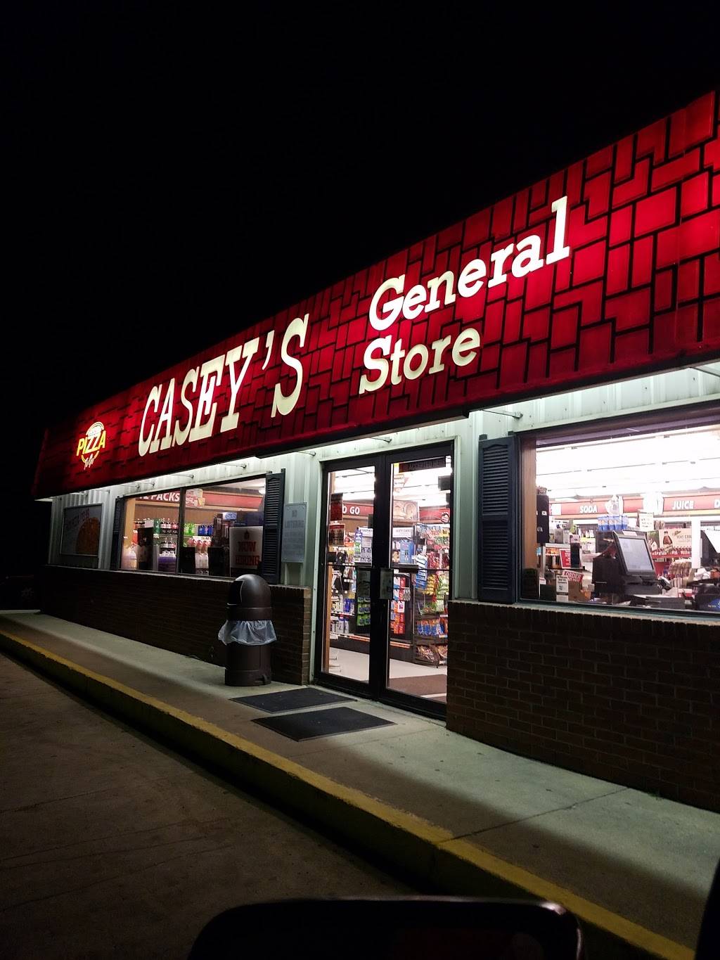 Caseys |  | 315 Grummon St, Paw Paw, IL 61353, USA | 8156278201 OR +1 815-627-8201