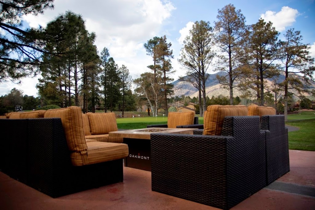 The Oakmont | meal takeaway | 2380 N Oakmont Dr, Flagstaff, AZ 86004, USA | 9285267990 OR +1 928-526-7990