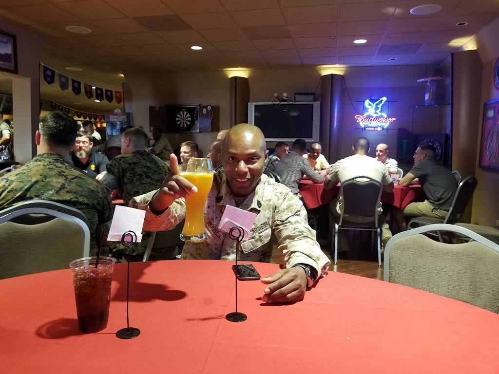 Frontline Restaurant | restaurant | 1666 Bemis Rd, Twentynine Palms, CA 92277, USA | 7608306610 OR +1 760-830-6610