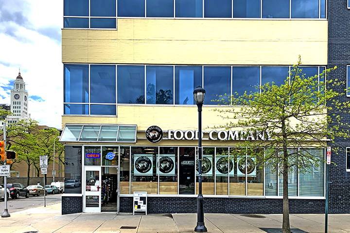 Old Nelson Food Market Spring Garden | restaurant | 1500 Spring Garden St, Philadelphia, PA 19130, USA | 2675192239 OR +1 267-519-2239