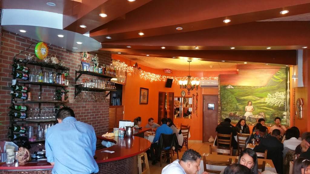 Mezquite | restaurant | 45-06 30th Ave, Astoria, NY 11103, USA | 7182551722 OR +1 718-255-1722