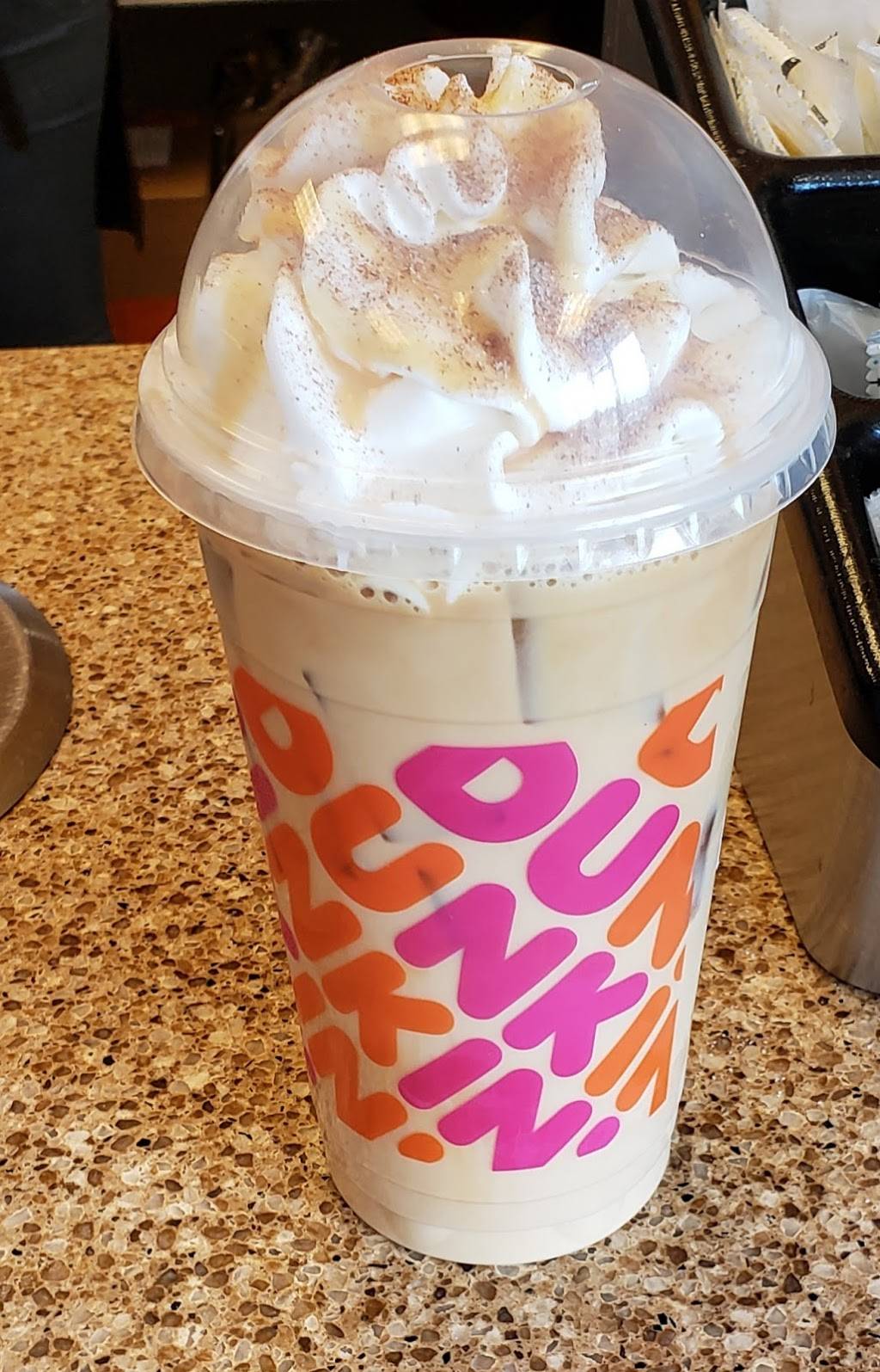 Dunkin | bakery | 4152 Atlanta Hwy, Loganville, GA 30052, USA | 4703595920 OR +1 470-359-5920