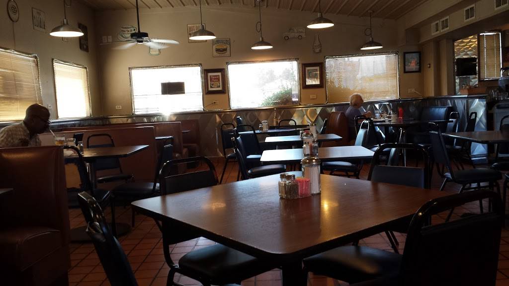 Rebel Drive-In Restaurant | restaurant | 1010 Lee Hwy, Cleveland, TN 37311, USA | 4237907796 OR +1 423-790-7796