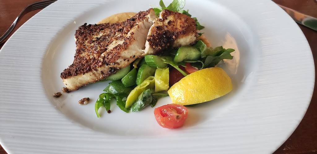 ReelHouse | restaurant | 6 New St, Boston, MA 02128, USA | 6178954075 OR +1 617-895-4075