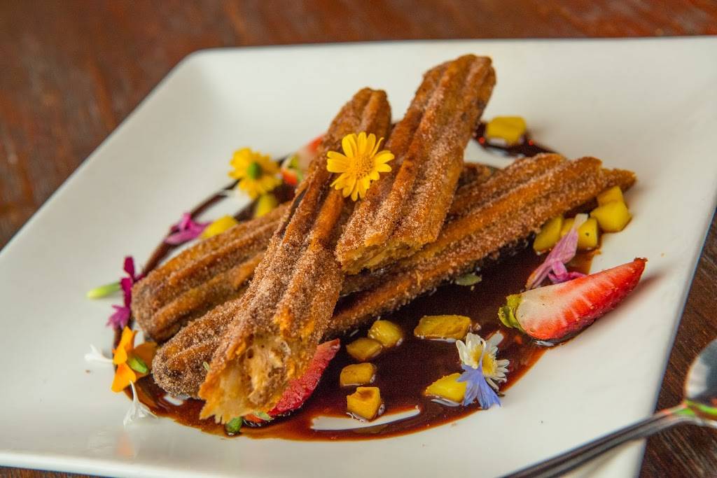 Mezcal Cantina y Cocina | restaurant | 3737 Main St #100, Riverside, CA 92501, USA | 9518882240 OR +1 951-888-2240