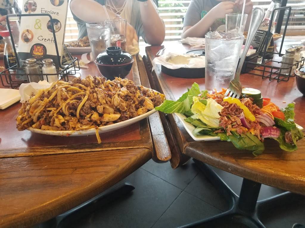 bds Mongolian Grill | restaurant | 4205 Miller Rd, Flint, MI 48507, USA | 8107321132 OR +1 810-732-1132