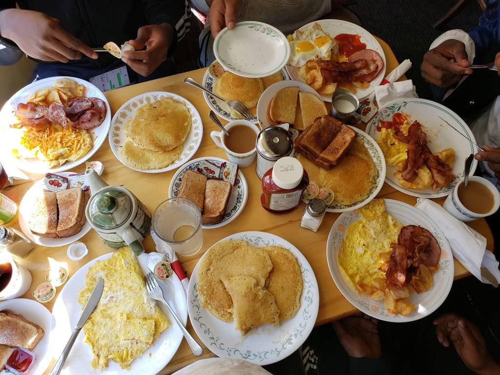 Jeannines Backtalk Cafe | restaurant | 9 Main St, Warkworth, ON K0K 3K0, Canada | 7059242166 OR +1 705-924-2166