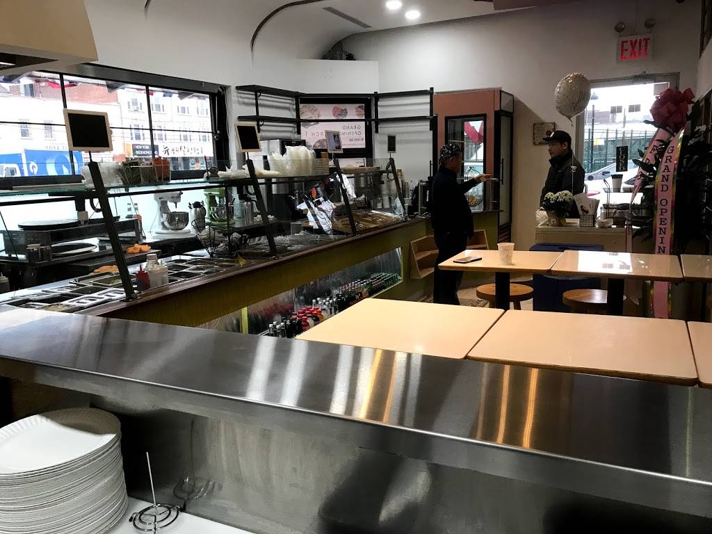 One for the Road | cafe | 40-25 150th St, Flushing, NY 11354, USA | 3477329732 OR +1 347-732-9732