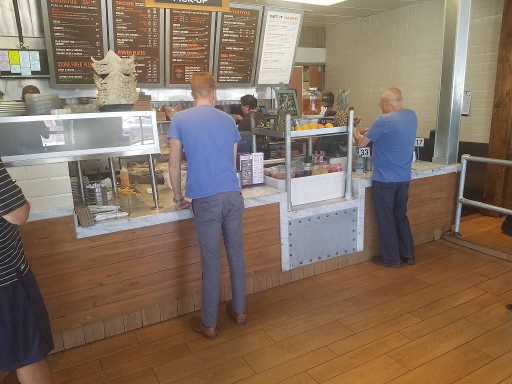 Sharkys Woodfired Mexican Grill | restaurant | 5511 Reseda Blvd, Tarzana, CA 91356, USA | 8188818760 OR +1 818-881-8760