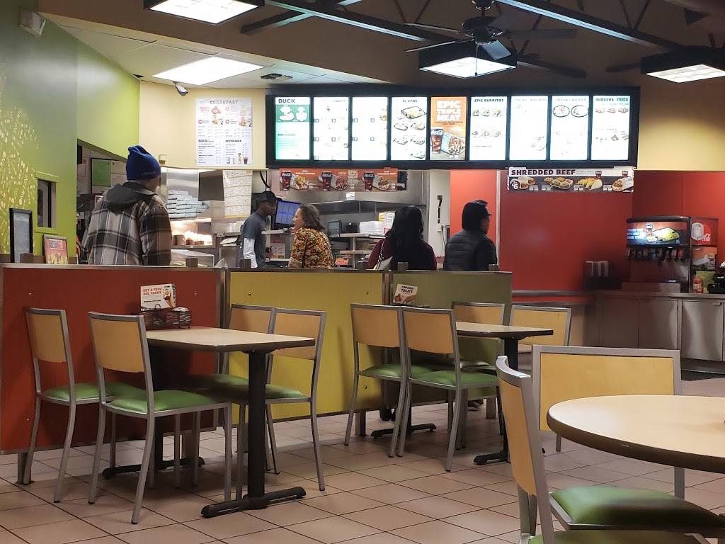 Del Taco | meal takeaway | 4490 Delta Gateway Blvd, Pittsburg, CA 94565, USA | 9257788005 OR +1 925-778-8005