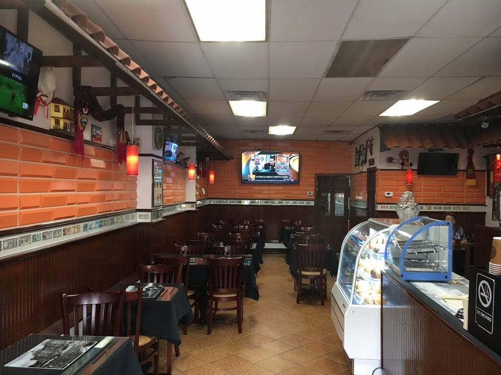 Vickis | bakery | 10216 43rd Avenue, Flushing, NY 11368, USA | 7182050205 OR +1 718-205-0205