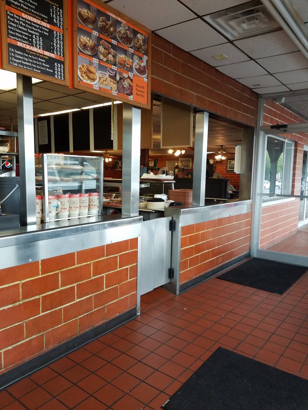 Bill Miller Bar-B-Q | restaurant | 1418 Pleasanton Rd, San Antonio, TX 78221, USA | 2109246491 OR +1 210-924-6491