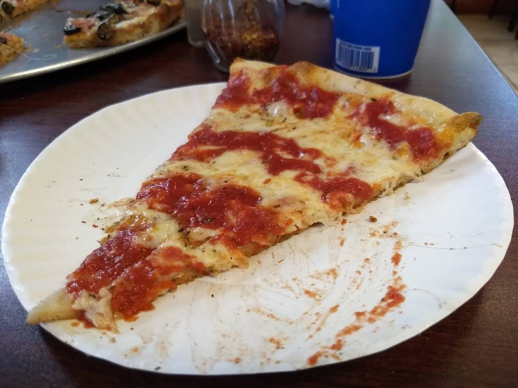 Tomatoes Pizza | meal takeaway | 701 Lacey Rd, Forked River, NJ 08731, USA | 6099717499 OR +1 609-971-7499