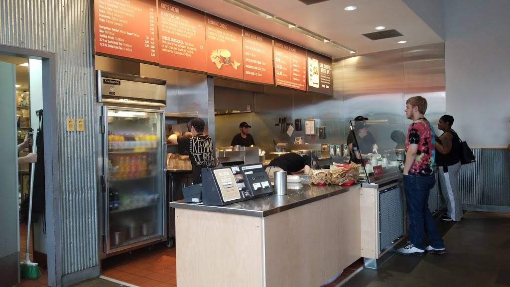 Chipotle Mexican Grill | restaurant | 1930 N Bechtle Ave Ste B, Springfield, OH 45504, USA | 9373900287 OR +1 937-390-0287