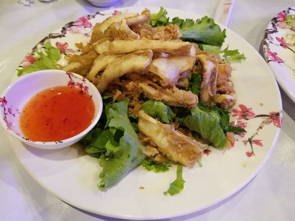 Tram Chim Restaurant | restaurant | 10131 Westminster Ave #114, Garden Grove, CA 92843, USA | 7146388678 OR +1 714-638-8678