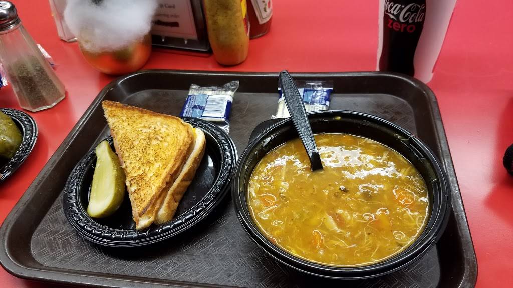 Loebs NY Deli | restaurant | 1712 I St NW, Washington, DC 20006, USA | 2029655632 OR +1 202-965-5632