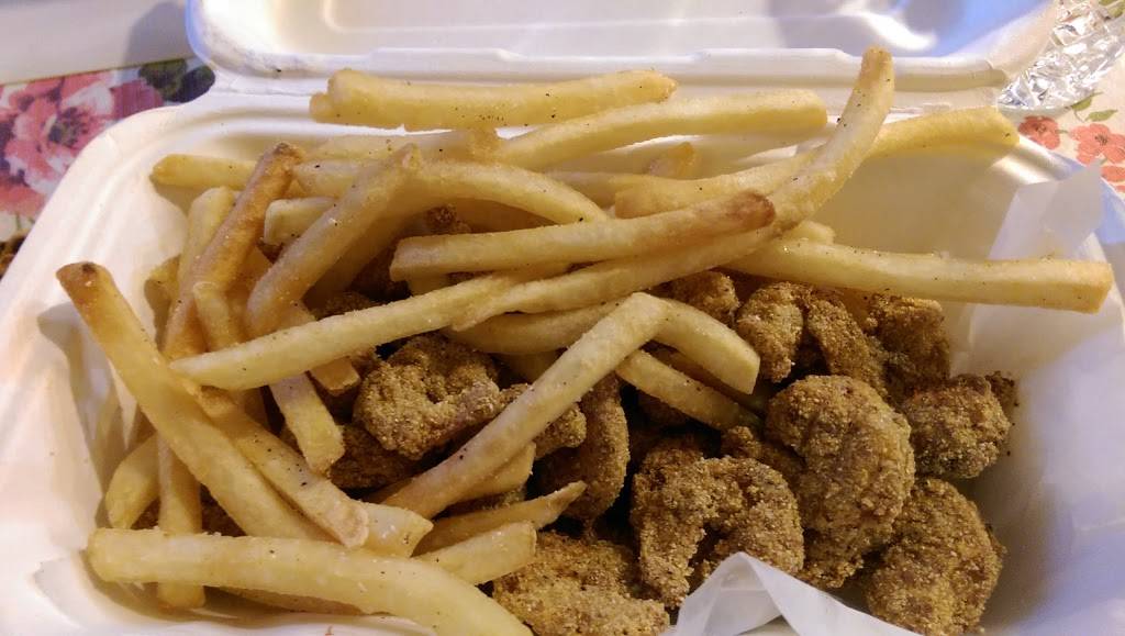 French Po-Boys One | restaurant | 6498 Broadway, Sacramento, CA 95820, USA | 9167391671 OR +1 916-739-1671