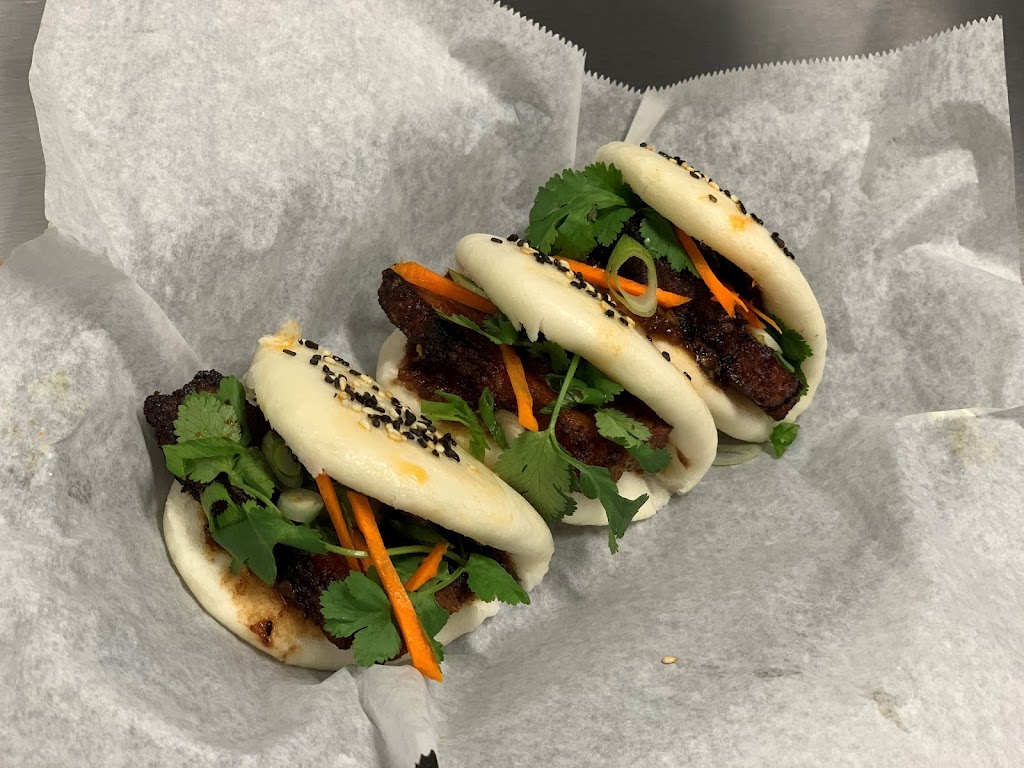 Mezon Food Truck | restaurant | 2902 4th Ave S, Birmingham, AL 35233, USA | 2052078484 OR +1 205-207-8484