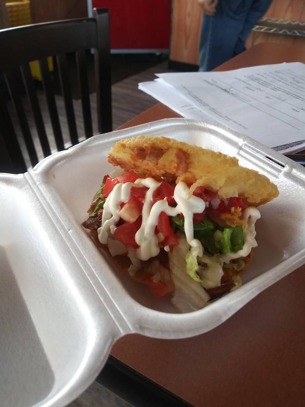 El Charro Tapatio | restaurant | 3264 Sydney Dover Rd, Dover, FL 33527, USA | 8134414130 OR +1 813-441-4130