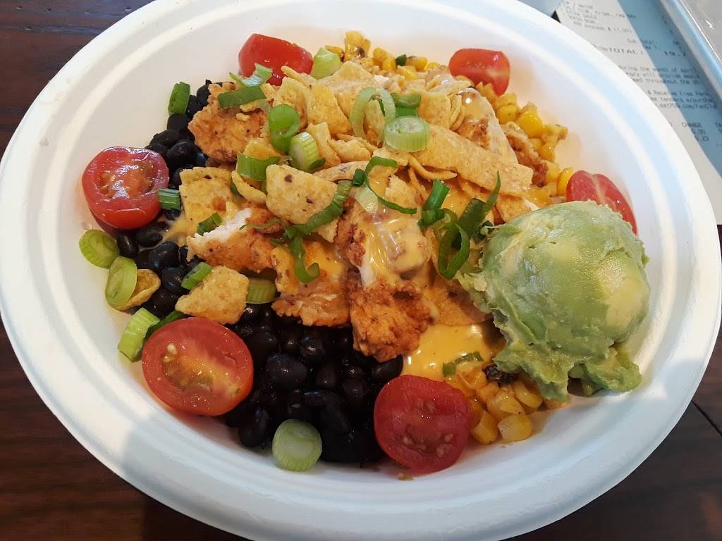 PDQ Restaurant | restaurant | 7400 Seminole Blvd, Seminole, FL 33772, USA | 7272135645 OR +1 727-213-5645