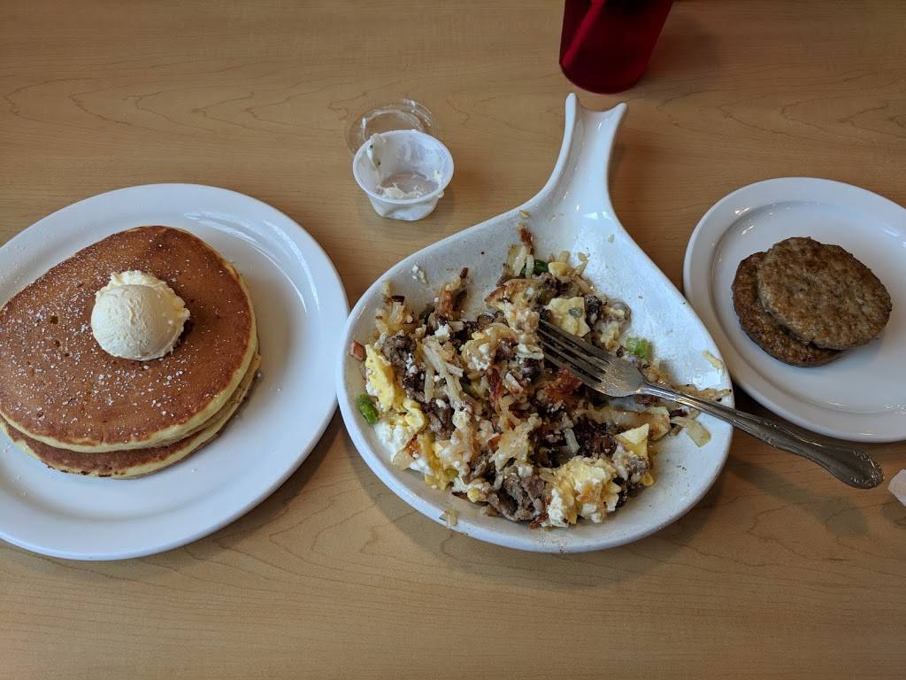 Blueberry Hill Pancake House | restaurant | 460 Town Center Dr, Mooresville, IN 46158, USA | 3178349333 OR +1 317-834-9333