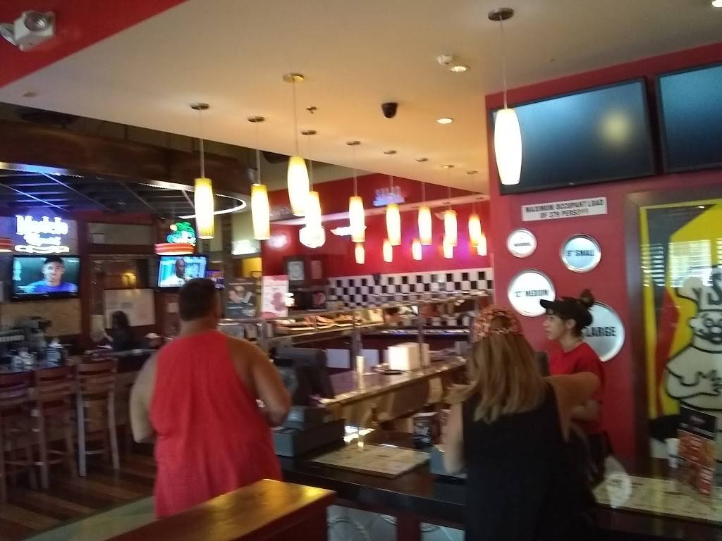 Shakeys Pizza Parlor | restaurant | 12455 Victoria Gardens Ln # 110, Rancho Cucamonga, CA 91739, USA | 9098995000 OR +1 909-899-5000