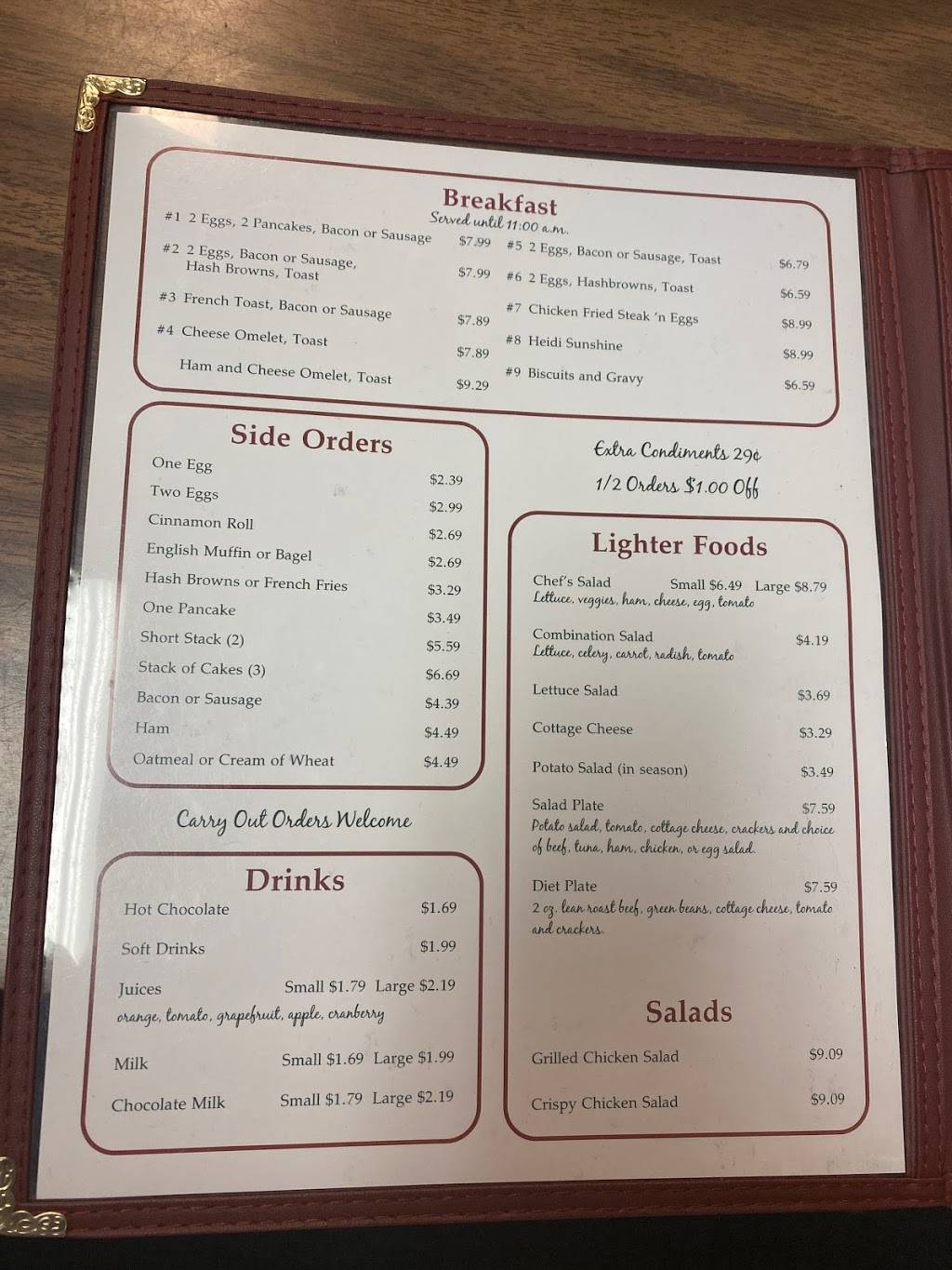 Farmers Daughter Cafe | restaurant | 105 N Walnut St, Grand Island, NE 68801, USA | 3083829794 OR +1 308-382-9794