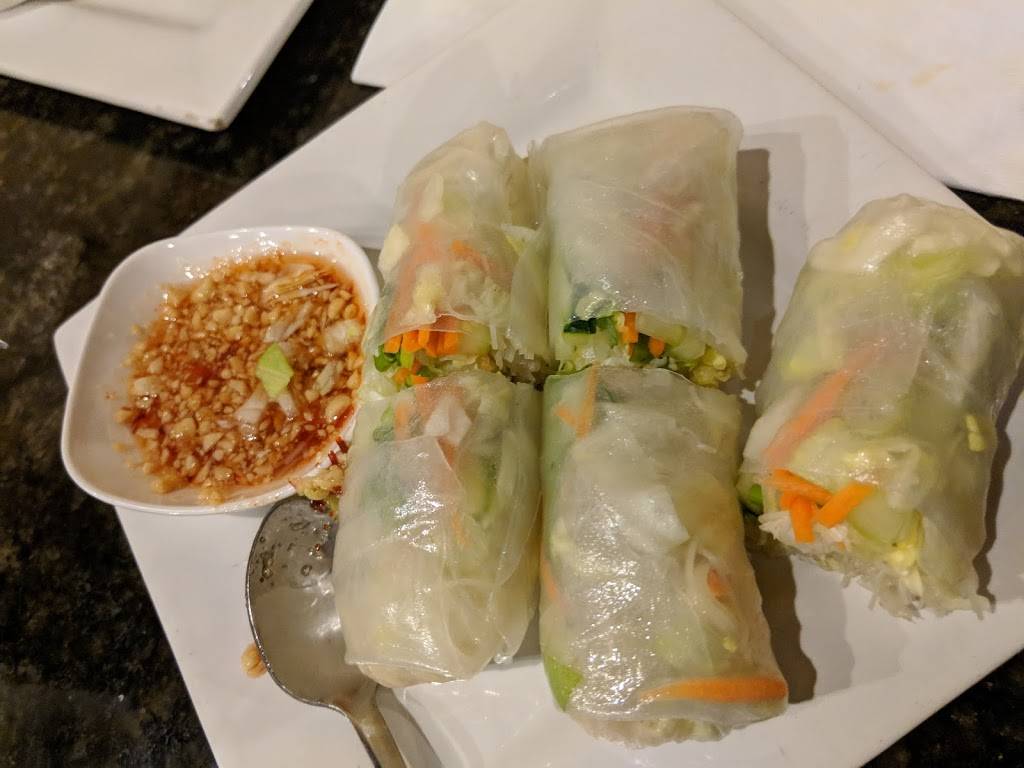 Bangkok Kitchen | restaurant | 1905 Farnam St, Omaha, NE 68102, USA | 4023465874 OR +1 402-346-5874