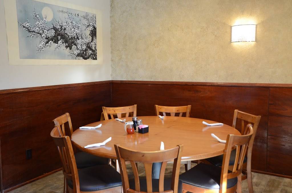 Chuong Garden | restaurant | 712 9th St, Fort Madison, IA 52627, USA | 3193726666 OR +1 319-372-6666