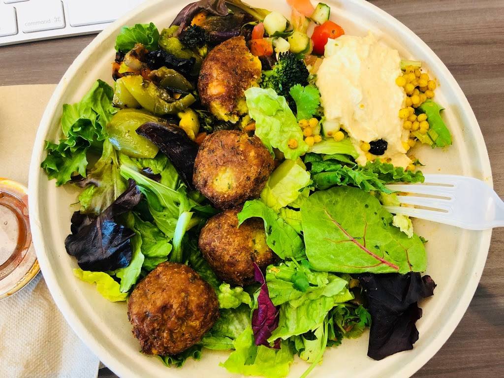 Roti Modern Mediterranean | restaurant | 2109 Clearwater Dr, Oak Brook, IL 60523, USA | 6302866437 OR +1 630-286-6437